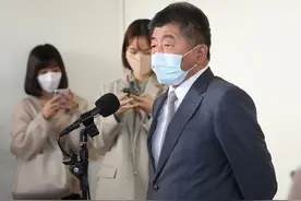 柯文哲预估疫情被网友追捧，陈时中竟称：“印度神童”也不错图片