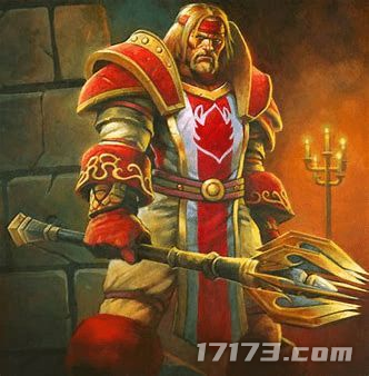 魔兽头号内鬼，卧底二十年专坑圣骑士，却栽在自己人手上