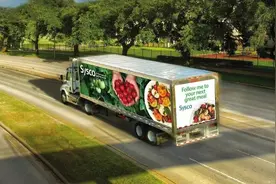 全球供应链之王：一年销售500亿美元，生意做到90个国家图片