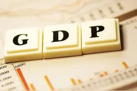 时隔15年，美国GDP占全球比重有望超25%，日本或跌破5%，中国呢？图片