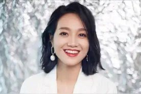 主持人朱丹：从“浙江一姐”到“滚出主持界”，她到底做错了什么图片