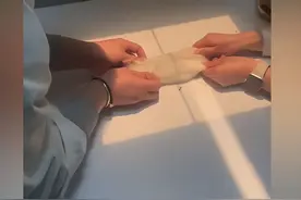 侄子养的耗子生病了，女子花2900元送医院治疗：不想伤孩子的心图片