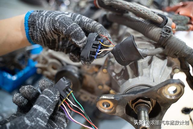 旗舰｜完美翻新一台雷克萨斯Ls600hl，于无声无形中再度惊艳世人
