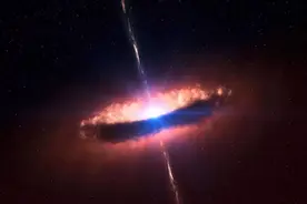 比太阳大100亿倍！目前已知最大恒星有多夸张？堪称宇宙“怪物”图片