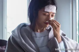 “阳了”为何有人高烧、有人低烧？提醒：这类低烧的人更危险图片