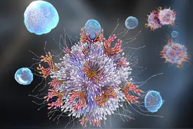 人体靠什么战胜新冠病毒，靠中药还是西药？钟南山：靠自身免疫力图片