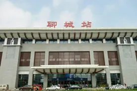 河北省临西县与山东省临清市，原是一家人，为何分给两个省？图片
