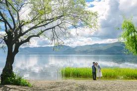 推荐中国最值得去的八大古村落，每个都是世外桃源，你最想去哪个图片