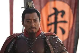 让宋江引以为傲的“押司”，换到如今是什么样的官职？图片