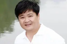 演员闾汉彪：5岁登台，13岁拍戏，演技精湛，如今是多所高校教授图片