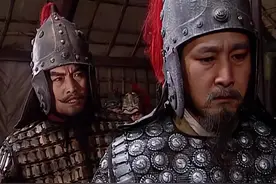 姜维学会诸葛亮兵法，为何斗不过邓艾？姜维到底输在哪里？图片