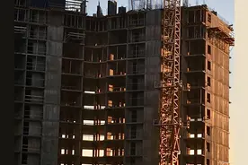 如果恒大破产清算，留下的烂尾楼如何处理？图片