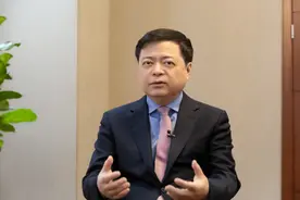 正泰电器（601877）高管及个人简历！图片