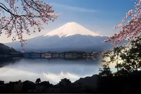 陈奕迅《富士山下》，细细品味才知道有这样的意境【附音频】图片