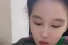 赵本山女儿球球想退网不做网红，“星二代”是光环还是魔咒？图片