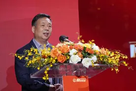 丽华快餐“而立之年”谋变图片