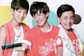 “谦逊低调”的易烊千玺，终于走到了今天这一步？图片