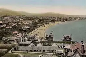 烟台绝密档案之1910年鼠疫大流行！曾致4万多烟台人死亡图片