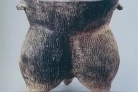 遗传学、考古学和历史文献，都可证明西周王族来自北方图片