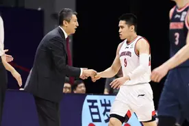 林书豪得分能力很一般，广州队为何会签他？野球帝来聊聊原因图片