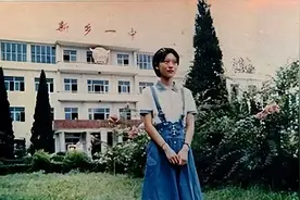 2000年，河南14岁神童高考750分上清华，赴美留学后至今不愿回国图片