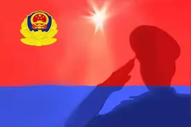 护航企业促发展 ——2021年平顶山公安工作回眸之四图片