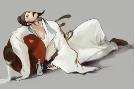 喝酒后，若身体出现这6个现象，或说明你已不适合喝酒，建议早戒图片