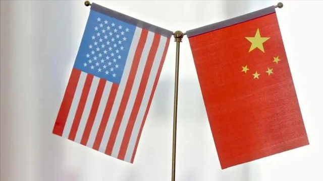 31日，中美冲突升级！禁止中国香港特首出席峰会，美国玩大发了