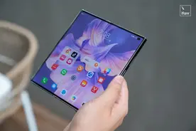 华为刚刚发布了 9999 元的 Mate Xs 2，解决了折叠屏的 3 个痛点图片