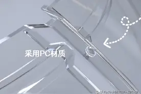 星空房中采用的pc板材有“不碎玻璃”的称号？你了解多少？图片