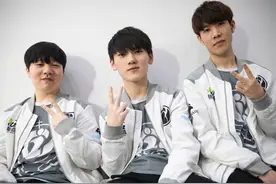 都是IG在C？外媒最新全球战力榜，V5冲至第二，滔搏来到第十图片