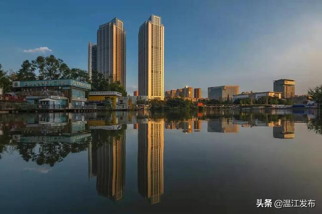 温江：推动“大创新”，为高质量发展增添强劲动能
