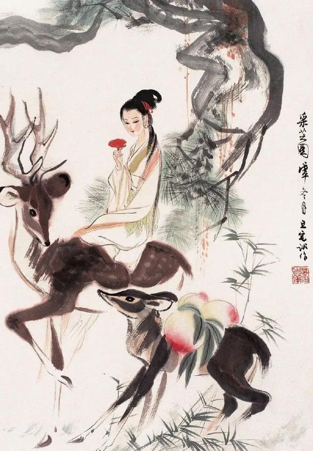 120个夸人的成语，教你夸人夸出水平来!