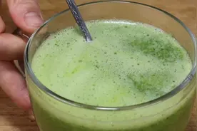 刮油减脂，孙俪同款瘦身果汁，作用厉害了，便宜又实用图片