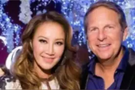 海外华人婚恋故事之～为了澳洲身份，她嫁给了一个花白头发的老头图片