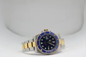 只要正常走时，机械表都不用保养？图片