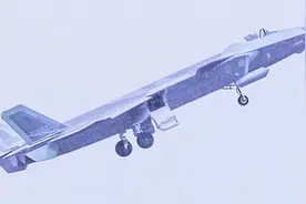 美媒：中国五大战区都已列装歼-20，现有近200架，最终会有500架图片