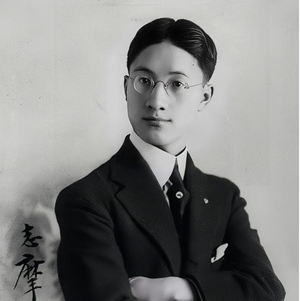 王赓:陆小曼前夫,忍痛成全妻子,苦等复婚被拒绝,48岁客死他乡