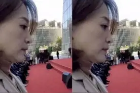 董卿富豪老公出事！曾60亿买地轰动全网，如今神秘消失90天图片