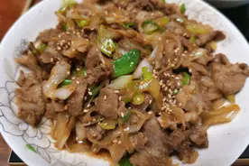 接受不了羊膻味的，可以试试这3个做法，又鲜又嫩没膻味，特别香图片