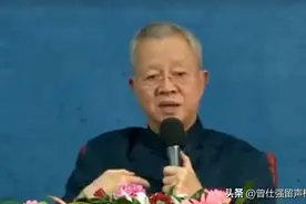 曾仕强智慧：孩子将来有没有出息，有四件事你一定要知道并实践图片