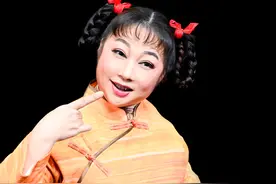 人物小传丨《小英雄雨来》 ——热情活泼的胖秋儿图片