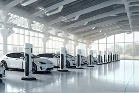 上半年销量出炉 多家车企年度销售目标完成率不足四成图片