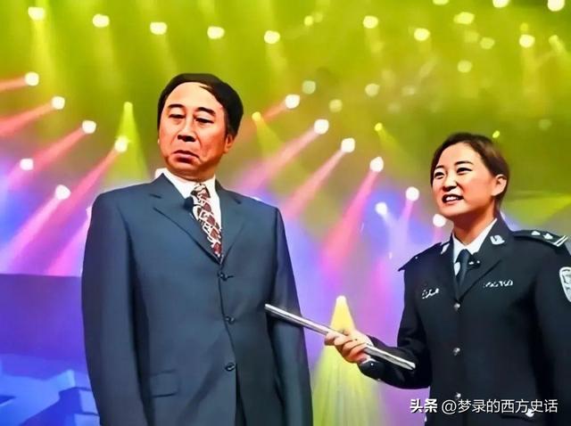 为新剧减重100斤，消失已久的贾玲颜值回春，再一次惊呆众人！