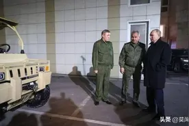 中国的好东西太多了！中国仅对俄输出全地形车，就让西方闻之色变图片