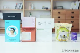 护眼产品多出天际，我们沉浸式测评了这8款图片