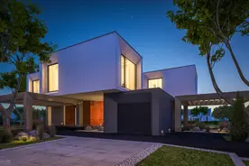 白虎穿堂，你听过吗？图片