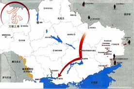 曾经世界第三强，现在弱得连游击队也打不过，乌克兰军队兴衰史图片