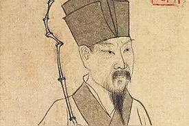 拒绝内耗第一人，谁能不爱苏东坡？图片