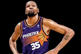重排NBA新世纪5大球星，杜兰特落榜 库里垫底 邓肯屈居第2图片